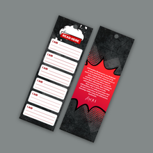 Load image into Gallery viewer, Affirmation Bookmark
