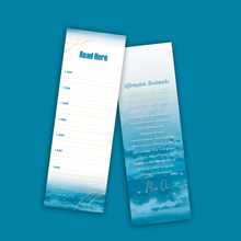 Load image into Gallery viewer, Affirmation Bookmark