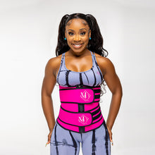 Load image into Gallery viewer, MQ Waist Trainer